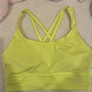Brand New Lululemon Sports Bra with Tags!